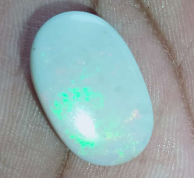 Opal 16